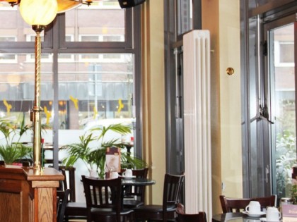 照片: Brasserie Classic